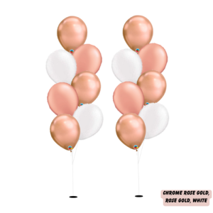 Rose Gold Theme