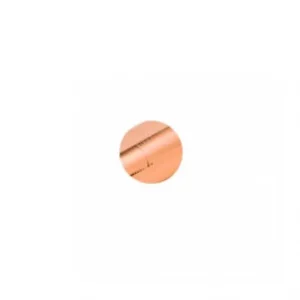 confetti rosegold
