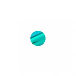 confetti teal