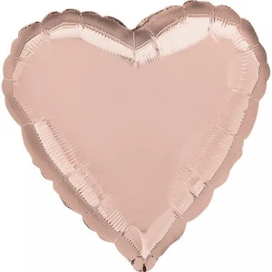 Heart Foil balloons