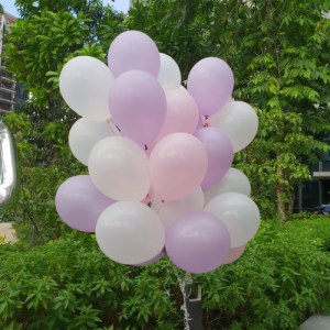 Balloons Bundle - Unicorn Theme